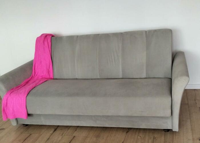 Grajewo ogłoszenia: Sprzedam Kanapę 
Wymiary: długość 190 cm + boki 11 cm...