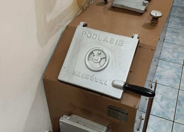 Grajewo ogłoszenia: Witam,sprzedam sprawny piec CO na drewno 15 kw z całym osprzętem...