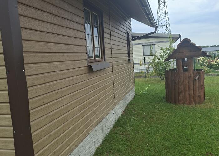 Grajewo ogłoszenia: SPRZEDAM DZIAŁKĘ. Zakątek Bajmura Grajewo. 
Na sprzedaż...