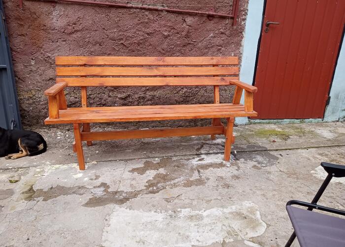 Grajewo ogłoszenia: Witam ! sprzedam solidną nieuzywaną ławeczkę w dobrej cenie.