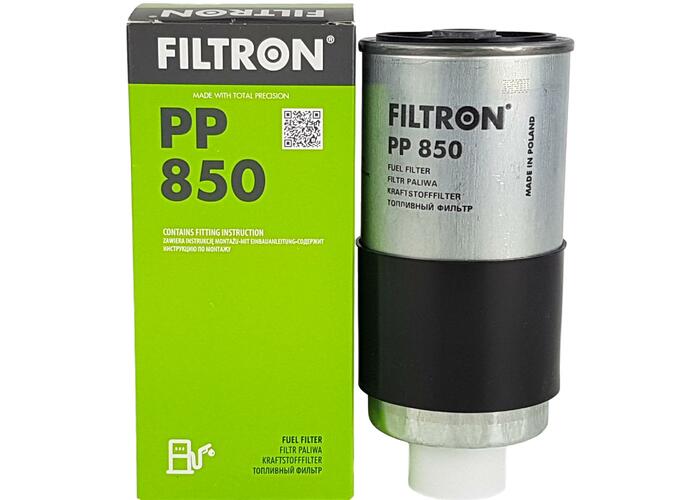 Grajewo ogłoszenia: Nowy nie uzywany FILTRON Filtr Paliwa PP850 AUDI PP 850