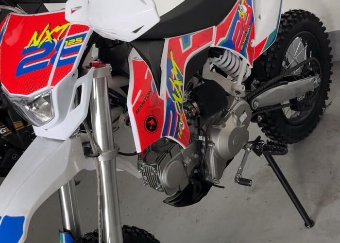 Grajewo ogłoszenia: ????? Barton NXT 125 stan igła!
Sprzedam Barton NXT 125 w...