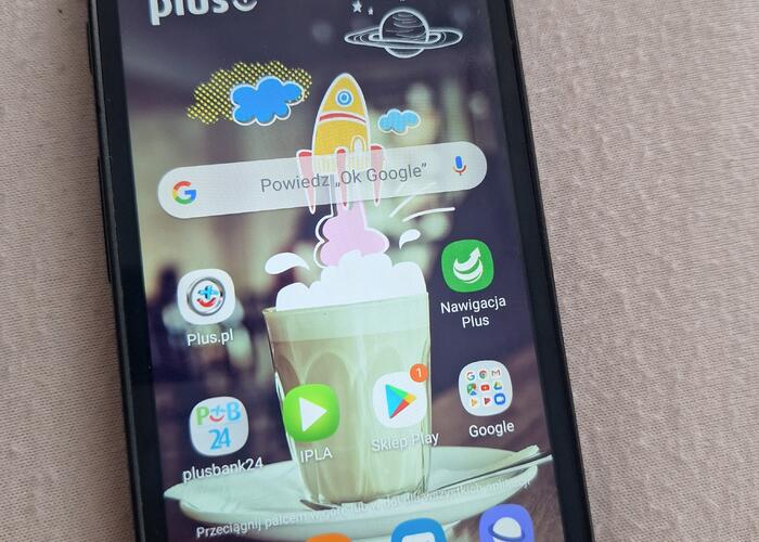 Grajewo ogłoszenia: Samsung xcover 4 do dzwonienia