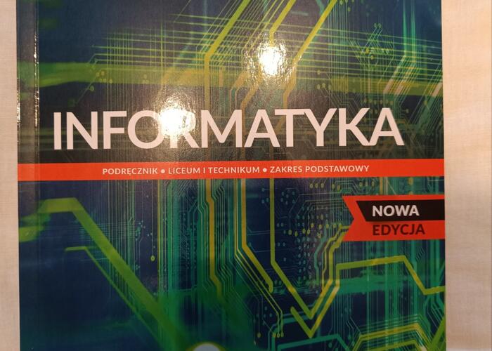 Grajewo ogłoszenia: Sprzedam podręcznik widoczny na zdjęciu, podręcznik w idealnym...