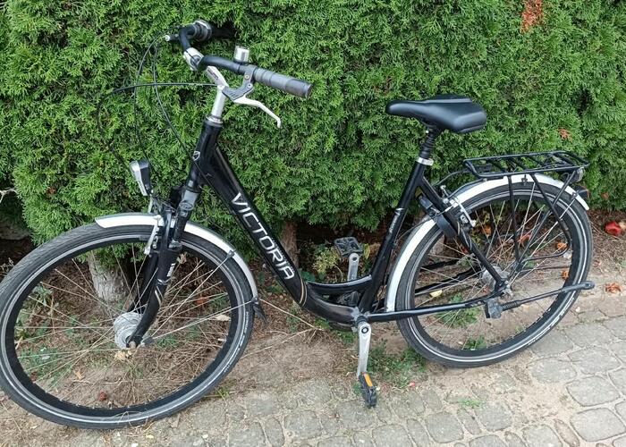 Grajewo ogłoszenia: Sprzedam rower Victoria w bardzo dobrym stanie lekki aluminiowy 
6...