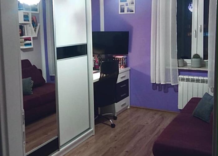 Grajewo ogłoszenia: Mieszkanie 63 m? przy ul. Konstytucji 3 Maja 29 oferowane przez...