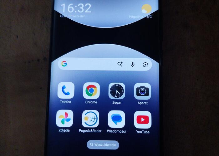 Grajewo ogłoszenia: Sprzedam  telefon  redmi note pro 14 5g.   
Cena 650 do  negocjacji