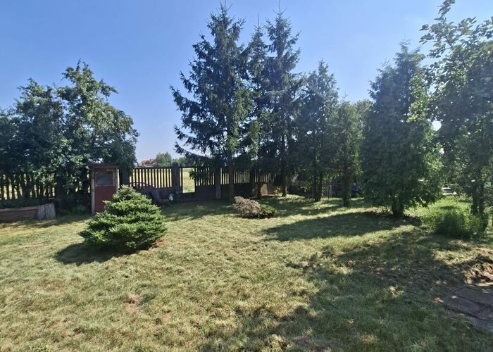 Grajewo ogłoszenia: Sprzedam działkę ROD o powierzchni 290 m?, położoną na terenie...