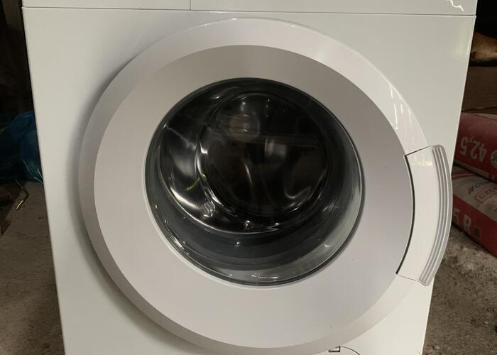 Grajewo ogłoszenia: Sprawna w bardzo dobrym stanie pralka Amica WA1s610CLiSH 6 kg...