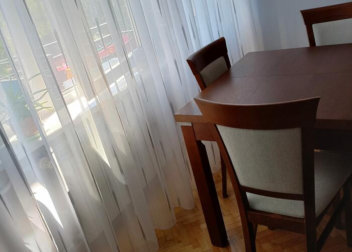 Grajewo ogłoszenia: Sprzedam mieszkanie 30m2, z balkonem, II piętro, os. 1000-lecia....