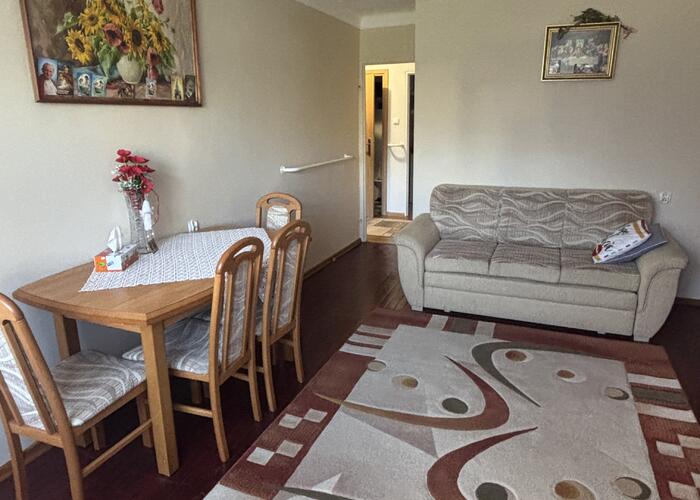 Grajewo ogłoszenia: Sprzedam mieszkanie 47m2, parter, blok nr 6 oś. Południe w...