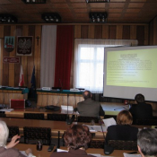 4. Informacja Komendanta Straży Miejskiej w Grajewie (w tym sprawozdanie z działalności w IV kwartale 