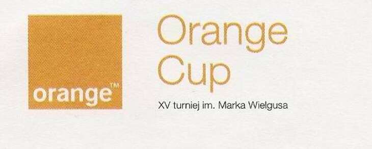 Orange Cup 2010