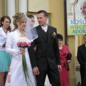 2. 10.04.2010 Ewelina Zyskowska i Sławomir Kordaszewski