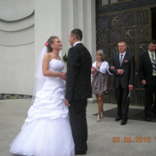 29. Dorota i Tomek 22.05.2010