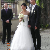 19. Agnieszka i Paweł 19.06.2010