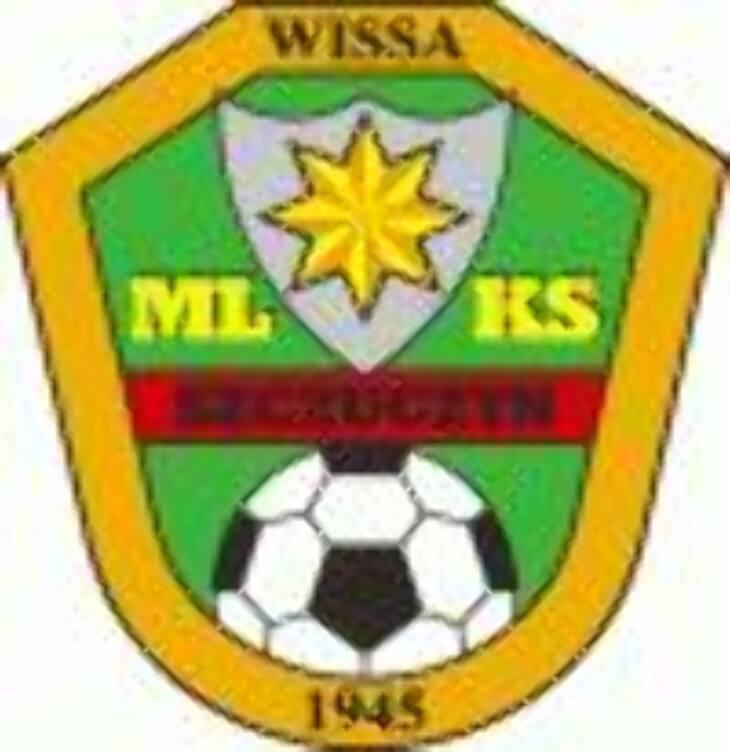 Klub Sportowy „WISSA” 
