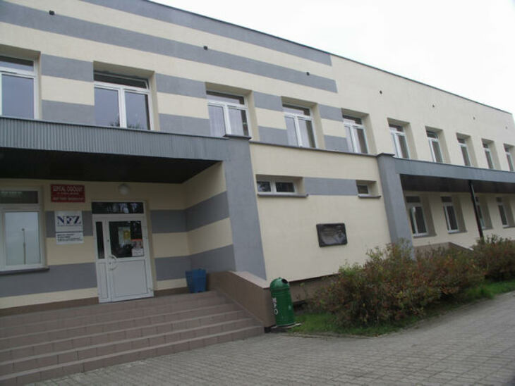 NFZ kontra Szpital