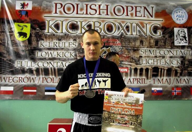 Puchar Polski w Kickboxingu