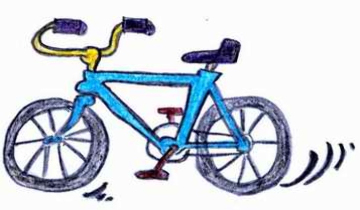 W Łomży kradną rowery