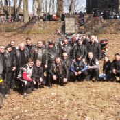 34. 21.04.2013  - Mazurskie Rozpoczęcie Sezonu Motocyklowego, Straduny
