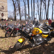 35. 21.04.2013  - Mazurskie Rozpoczęcie Sezonu Motocyklowego, Straduny