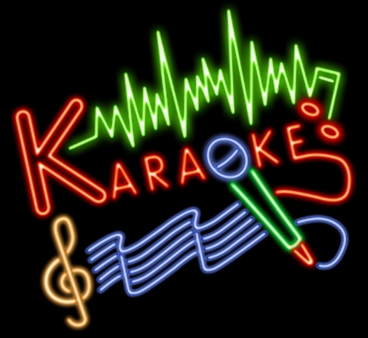 Karaoke w Strych Pub