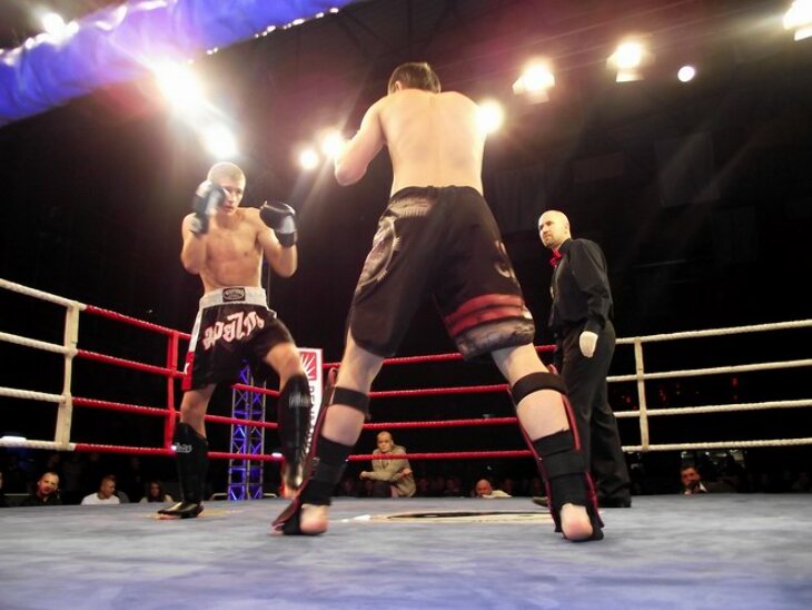 Gala Sportów Walki MMA