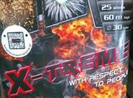 GRUBA pirotechnika, niskie ceny!