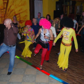 45. Disco Party z AF Suwałki IX 2014 r.
