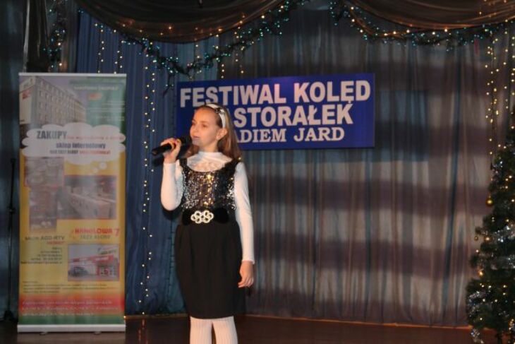 Festiwal Kolęd i Pastorałek 