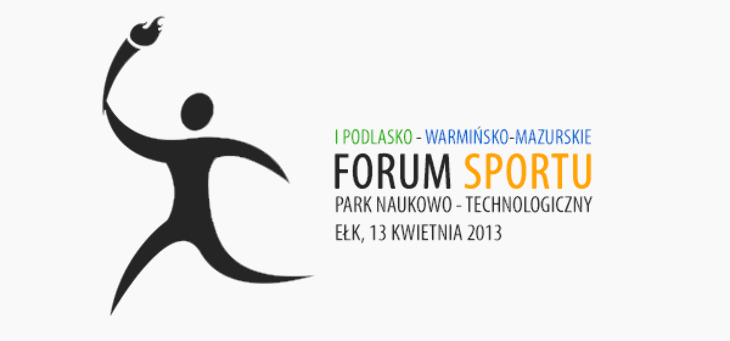 I  Forum Sportu