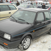 33. Volkswagen Jetta, 1991 r., 1.6 E + LPG, 2500 zł (tel. 509365977)