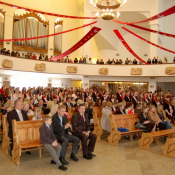4. parafia MBNP w Grajewie