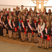7. parafia MBNP w Grajewie