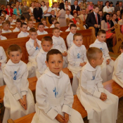 9. fot. - parafia MBNP w Grajewie