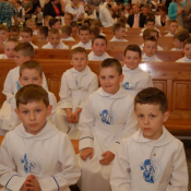 2. fot. - parafia MBNP w Grajewie