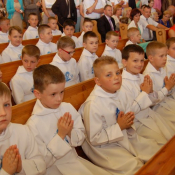 11. fot. - parafia MBNP w Grajewie