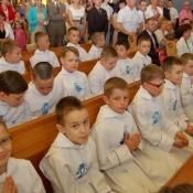 12. fot. - parafia MBNP w Grajewie