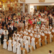 13. fot. - parafia MBNP w Grajewie
