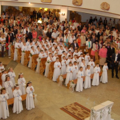 14. fot. - parafia MBNP w Grajewie
