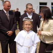23. fot. - parafia św. Ojca Pio w Grajewie