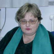 2. Srebrnym Krzyżem Zasługi została odznaczona Pani Anna Zielińska 