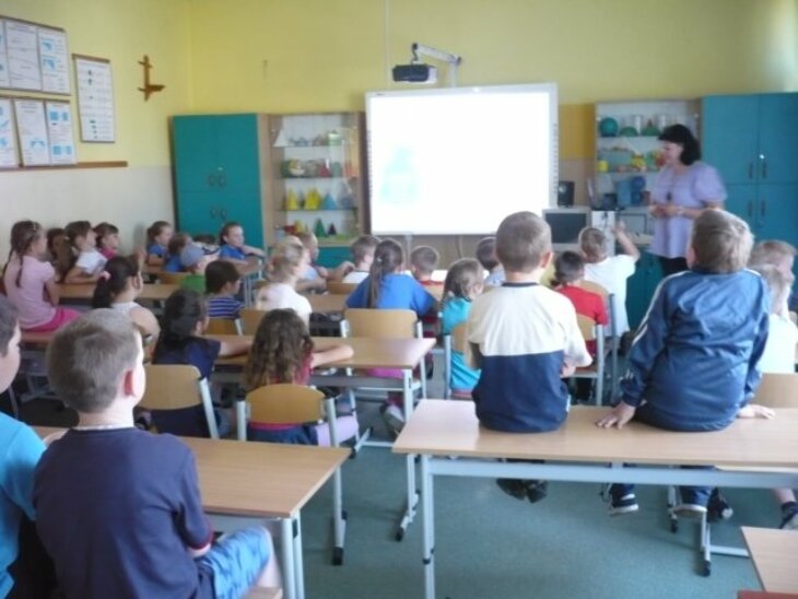 Warsztaty ekologiczne 