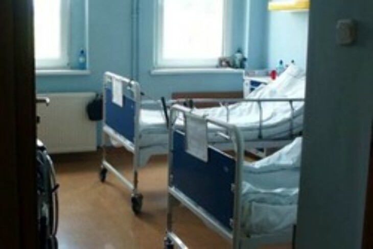 Szpital w Augustowie ma problem