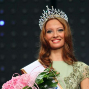 5. Ada Sztajerowska zdobyła tytuł Miss Polski 2013