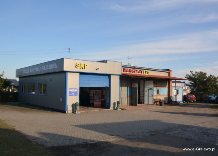 25 lat pasji i innowacji. Auto Gaz Junior świętuje Srebrny Jubileusz!