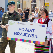 1. fot. Powiat Grajewski