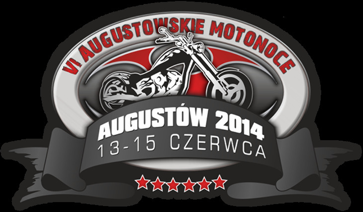 Augustowskie MotoNoce 2014