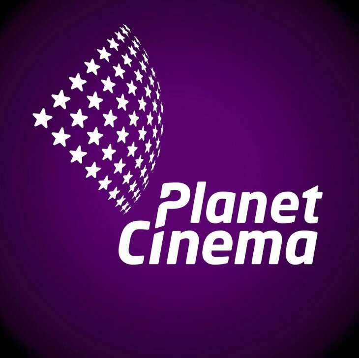 Planet Cinema Ełk - repertuar